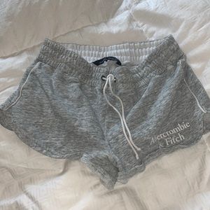 abercrombie shorts